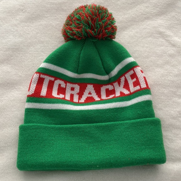 Elf winter hat - Picture 2 of 5